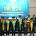 Tambah 9, Kini UIN Raden Inten Lampung Punya 39 Guru Besar