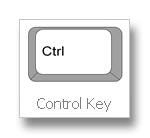 Control-Key