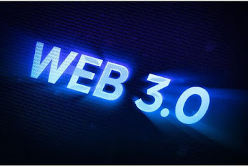 web3 photo image logo