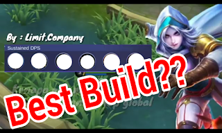 Build Item Natalia Terbaik