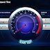how to Measure the speed of the Internet
