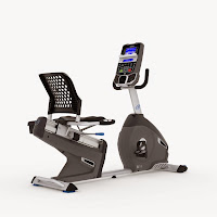 2014 Nautilus R616 Recumbent Exercise Bike, review features compared with 2018 Nautilus R616