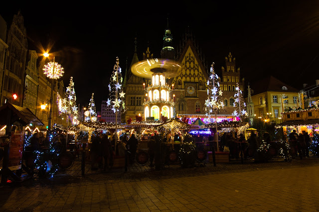 Rynek-Bresalvia-Mercatini di Natale