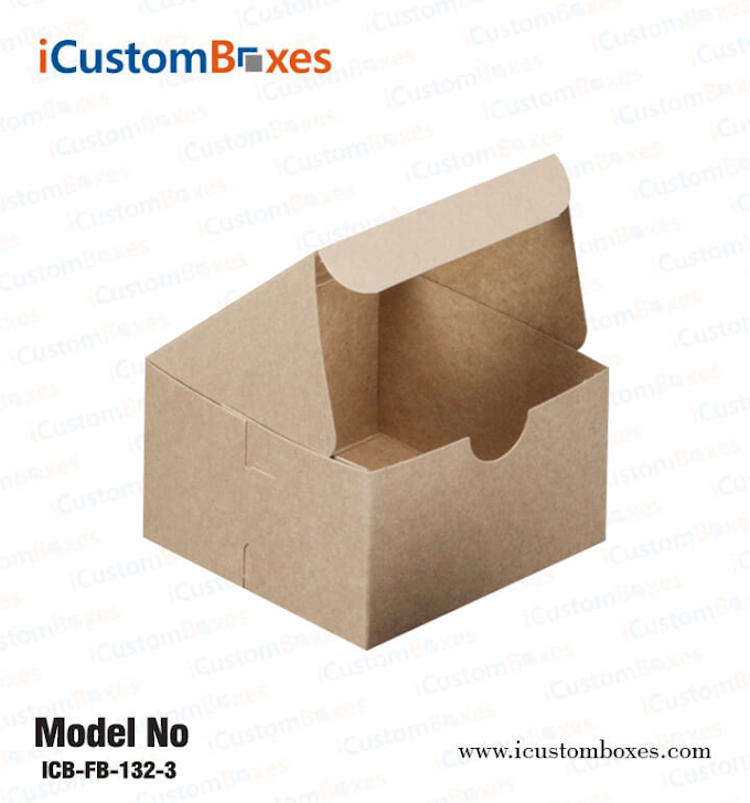 Custom Donut Boxes Wholesale-Wholesale Printed Custom Donut Boxes