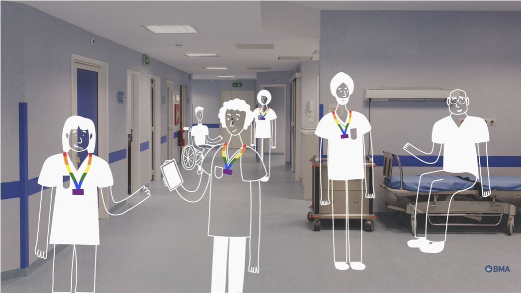 Response to the Draft National Care and Support Strategy 2023