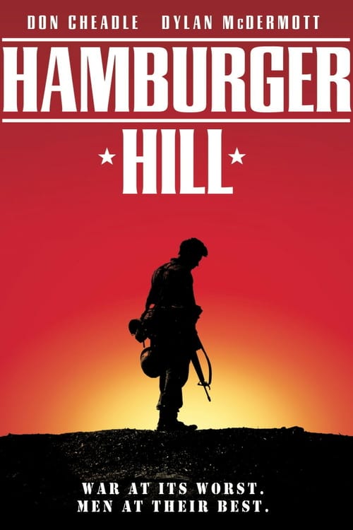 Hamburger Hill - Collina 937 1987 Film Completo Online Gratis