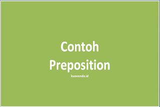 contoh-preposition