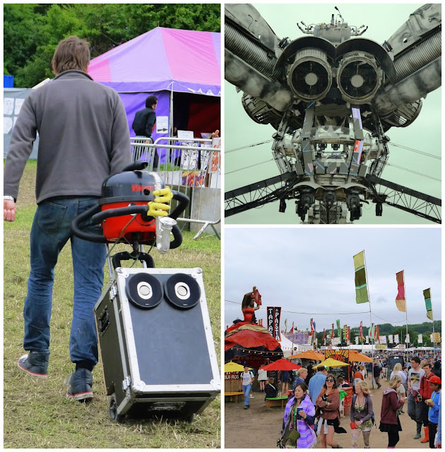 Glastonbury Festival