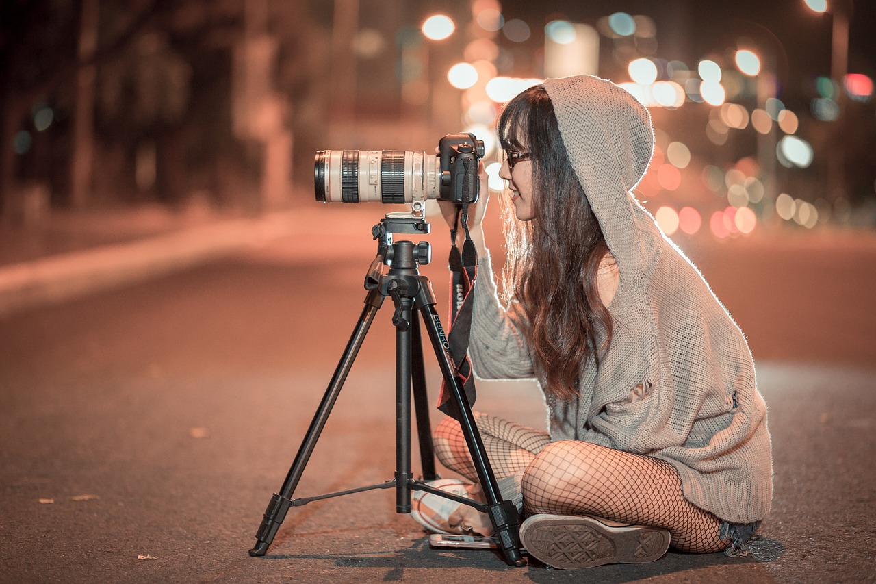 Menguasai Komposisi dalam Fotografi : Kiat dan Trik