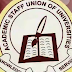 ASUU Silent On Meeting To Consider Federal Government’s Offers