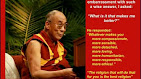 dalai lama