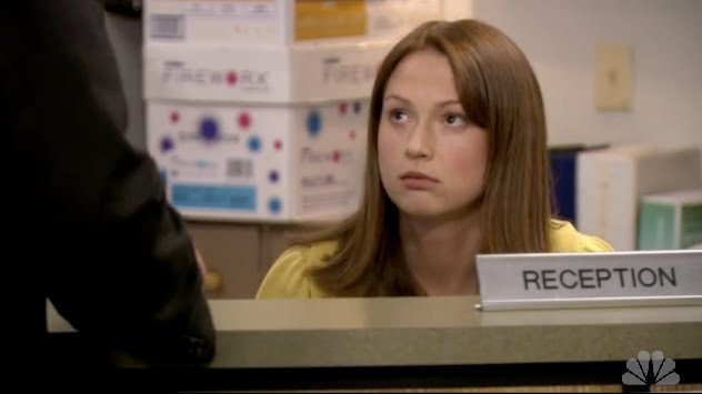 ellie kemper office. ellie kemper. ellie kemper