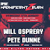 Batalha entre Will Ospreay e Pete Dunne é anunciada para um evento da IPW