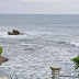 Pantai Batu Hiu pangandaran, pesona alam bahari yang menawarkan pemandangan tersendiri