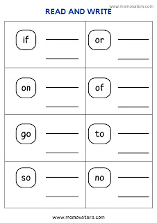 2 letter words pdf printable @momovators