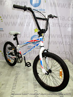 20 Inch Wimcycle Rocket 1.0 BMX BIke