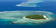 Tavarua: The heart shaped island resort in Fiji (tavarua island resort )