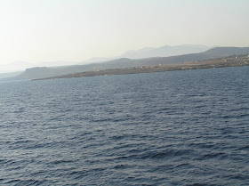 by E.V.Pita 2007 / Heraklion Port (island of Crete, Greece) 