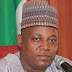 Borno cancels holiday to mark Sambisa’s fall