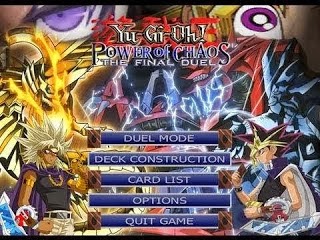 Download Yu-Gi-Oh! Power Of Chaos – The Final Duel (Yugi Vs Marik)