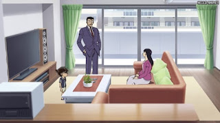 名探偵コナンアニメ 1095話 消えた男の夢 | Detective Conan Episode 1095