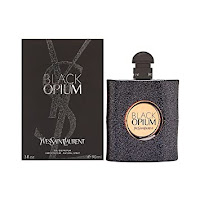 Yves Saint Laurent Black Opium