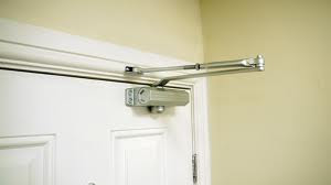 doorcloser