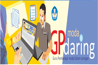 https://soalsiswa.blogspot.com- Pelatihan Guru Pembelajar Moda Daring Matematika