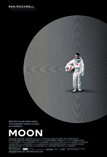فيلم-Moon-2009