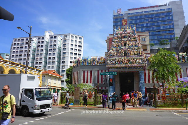 Azmi-Chapati-Singapore-Little-India-Norris-Road