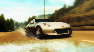 Need For Speed Undercover ISO ROM