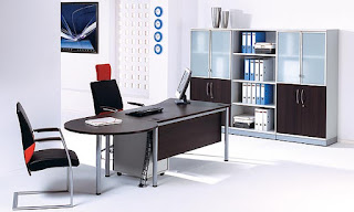 ergonomic office furniture