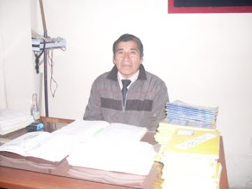 AUXILIAR - DOCENTE: Humberto Díaz Figueroa