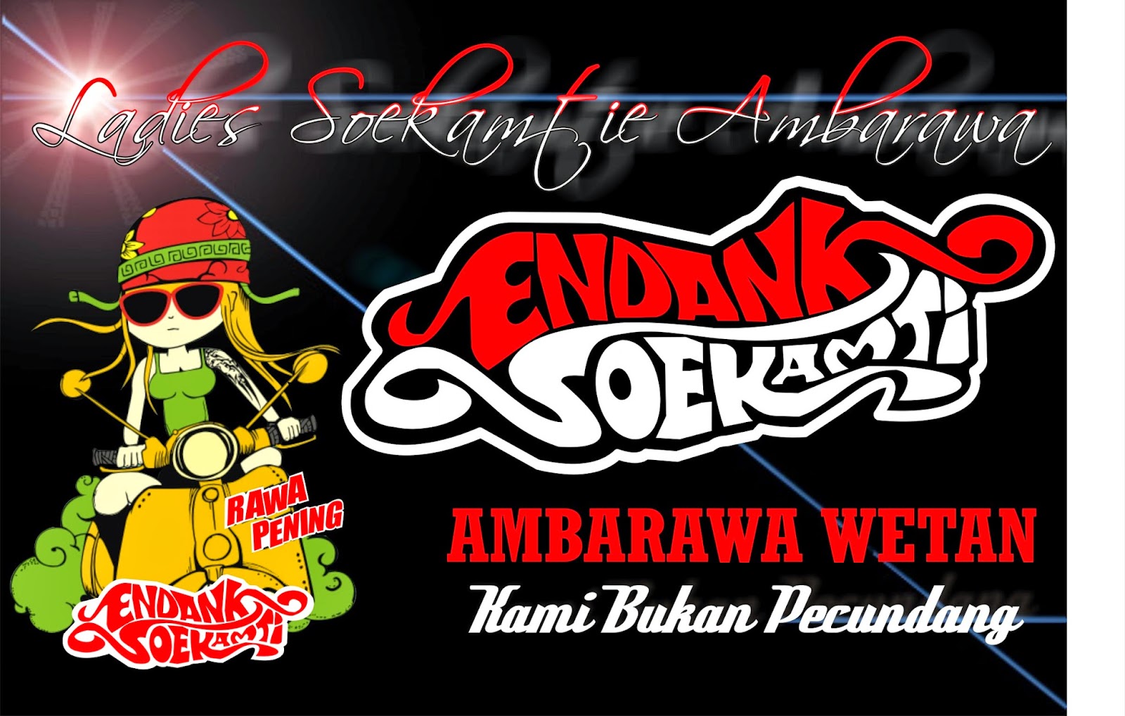 Ambarawa Soekamti Group Foto Foto Endank Soekamti