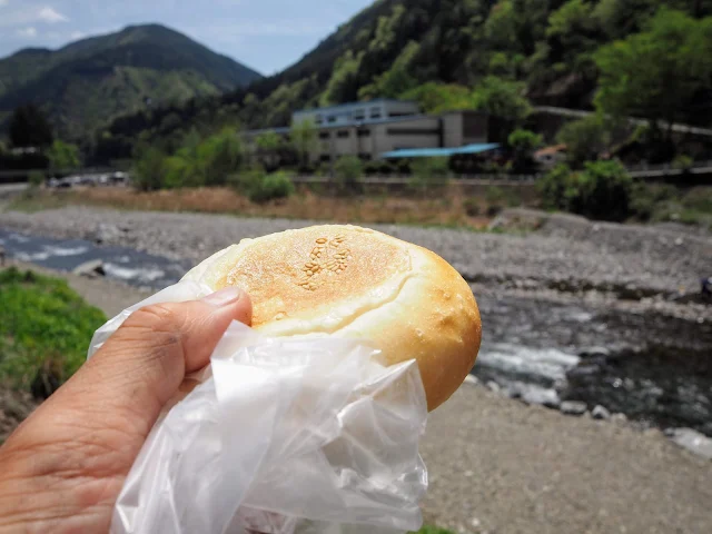 丹波山村　きのしたベーカリー