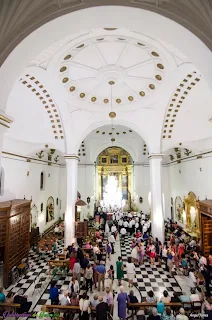 Panorámica Interior