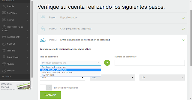 Como obtener una Tarjeta de Crédito en dólares gratis