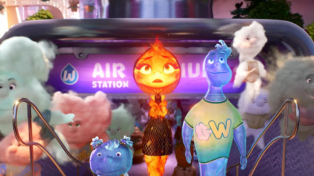Pixar Navigates Workforce Adjustments Amid Evolving Streaming Landscape