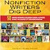 Revisiting Nonfiction Writers Dig Deep: Sources Students Can’t Copy