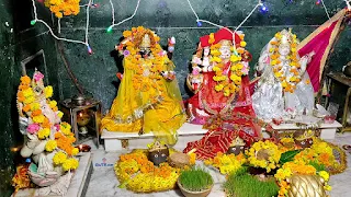 Vaishno Devi Mandir Ubeshwarji Udaipur in Hindi 1