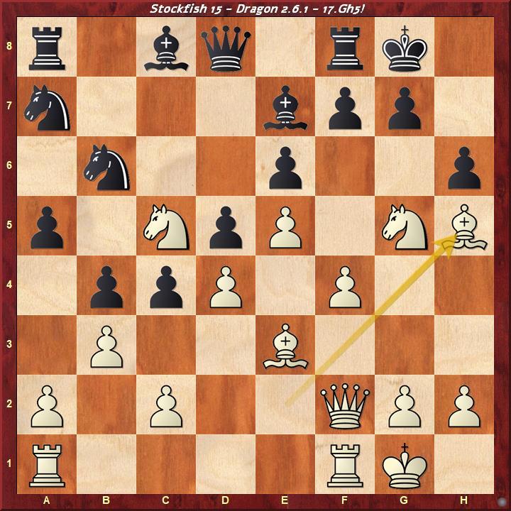 Best chess engine game !! Stockfish 16 vs Leela chess zero