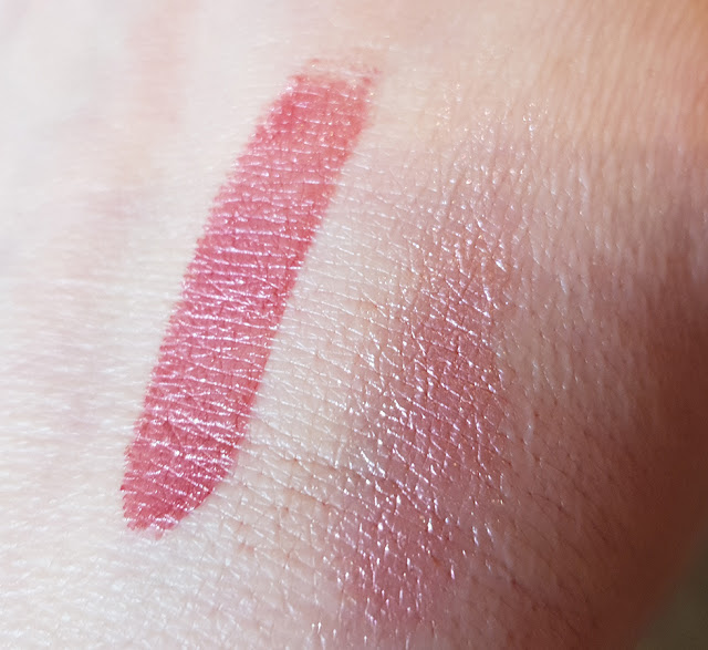 Alcina - Glittery Lip Coat