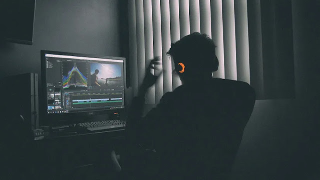 Online Video Editing Classes Free