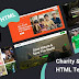 Masden - Charity & Donation HTML Template Review