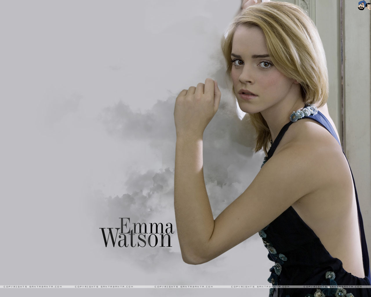 Emma Watson Wallpapers