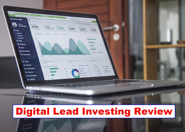 Digital Lead Investing Review Update 2022