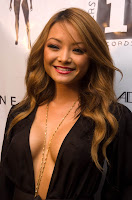 Tila Tequila Ruins The Greatest Cleavage Shirt