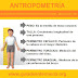 ANTROPOMETRÍA