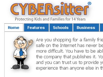 The American manufacturer of web filters has accused China of plagiarism