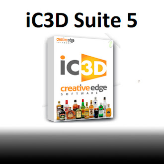 CREATIVE EDGE SOFTWARE IC3D SUITE 5.5 [WIN/MAC]